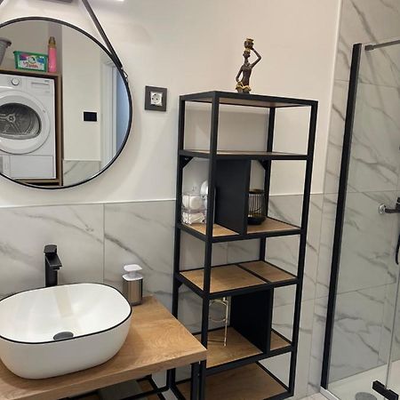 Apartman Mala Zagreb Eksteriør billede
