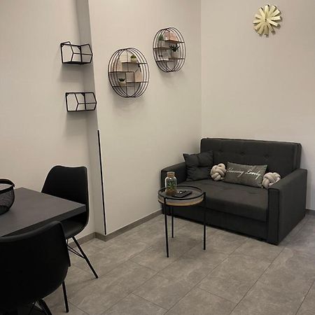 Apartman Mala Zagreb Eksteriør billede