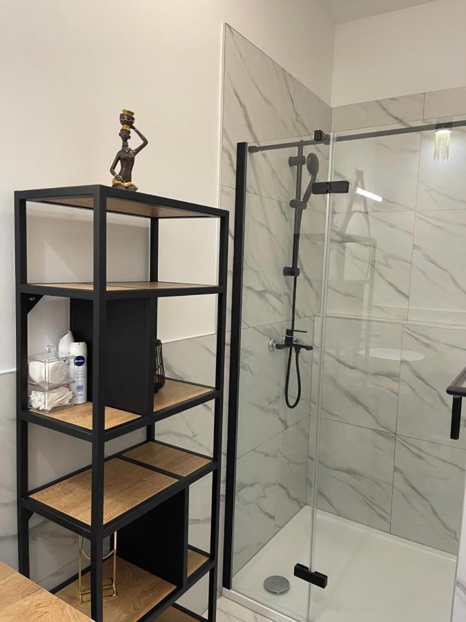 Apartman Mala Zagreb Eksteriør billede