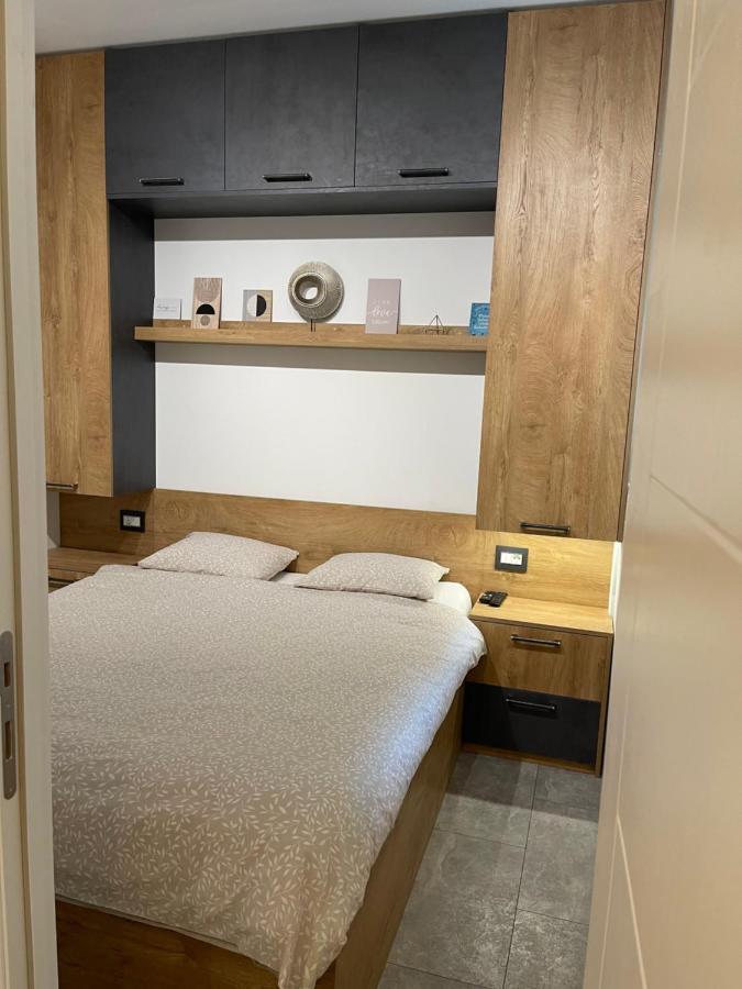 Apartman Mala Zagreb Eksteriør billede