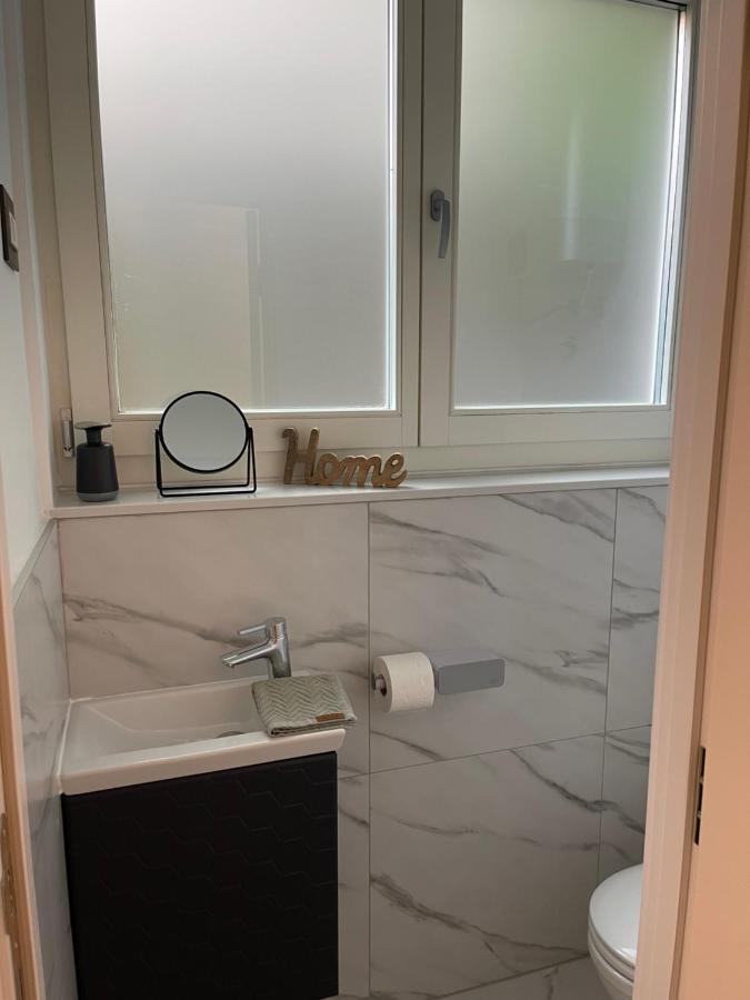Apartman Mala Zagreb Eksteriør billede