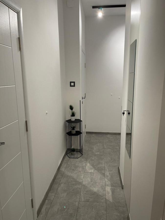 Apartman Mala Zagreb Eksteriør billede