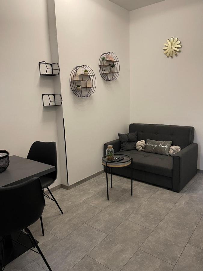 Apartman Mala Zagreb Eksteriør billede