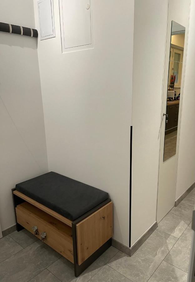 Apartman Mala Zagreb Eksteriør billede